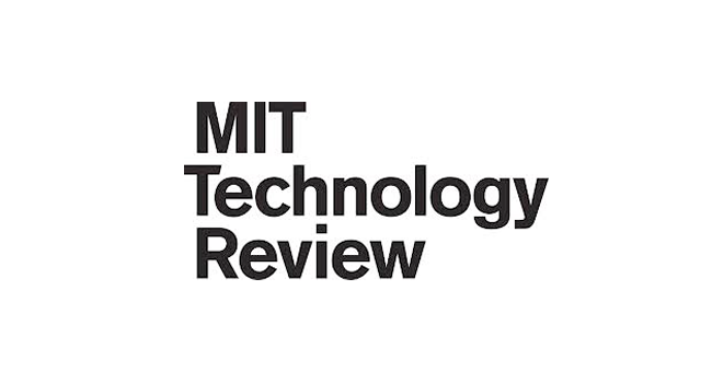MIT Technology Review